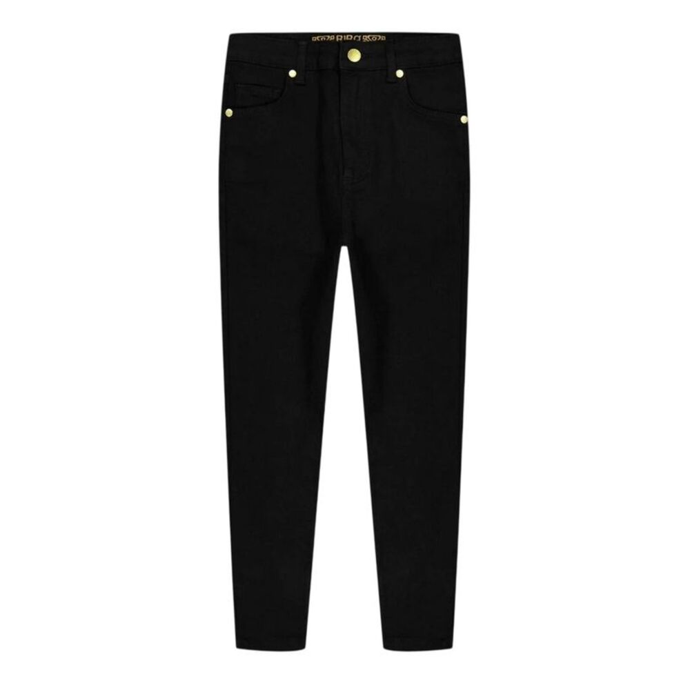 Biba Girls Stevie Jeans / Black